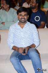 Babu Bangaram Movie Success Meet